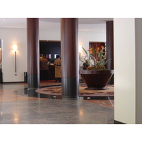照片 德国(Germany) 慕尼黑(Munich) 艾美酒店(Le Meridien Hotel) 2005-02 31