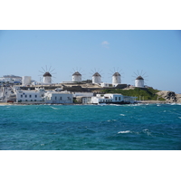 照片 希腊(Greece) 米科诺斯岛(Mykonos) 2016-07 87