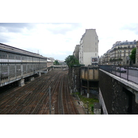 照片 法国(France) 巴黎(Paris) 罗马街(Rue de Rome) 2007-06 85
