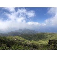 照片 瓜德罗普(Guadeloupe) 大苏弗里耶尔火山(La Grande Soufriere) 2021-02 5