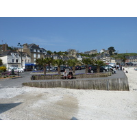 照片 法国(France) 康卡勒(Cancale) 2010-04 67
