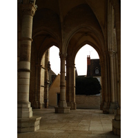 照片 法国(France) 博讷(Beaune) 2007-01 95