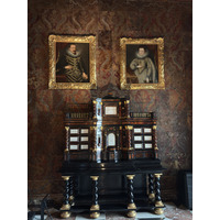 照片 波兰(Poland) 克拉科夫(Krakow) 瓦维尔城堡(Wawel castle) 2026-09 393