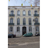 照片 葡萄牙(Portugal) 里斯本(Lisbon) 2013-01 42