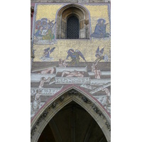 照片 捷克(Czech Republic) 布拉格(Prague) 布拉格城堡(Prague Castle) 2007-07 22