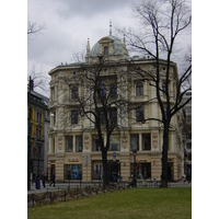 照片 挪威(Norway) 奥斯陆(Oslo) 2002-04 56