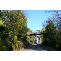 照片 法国(France) 昂布瓦斯(Amboise) 昂布瓦斯至布卢瓦公路(Amboise to blois road) 2008-04 29