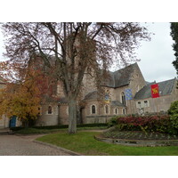照片 法国(France) 索莱姆(Solesmes) 2010-11 3