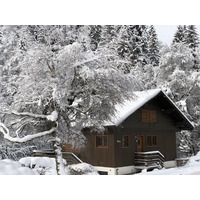 照片 法国(France) 拉克吕萨(La Clusaz) 2017-12 335