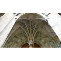 照片 捷克(Czech Republic) 布拉格(Prague) 布拉格城堡(Prague Castle) 2007-07 28