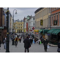 照片 挪威(Norway) 奥斯陆(Oslo) 2002-04 62