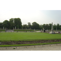 照片 法国(France) 巴黎(Paris) 卢森堡公园(Luxembourg Garden) 2007-04 112