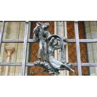 照片 捷克(Czech Republic) 布拉格(Prague) 布拉格城堡(Prague Castle) 2007-07 48