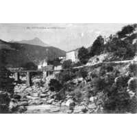 照片 法国(France) 科西嘉岛(Corsica) 老明信片(Old Postcards) 1900-01 264