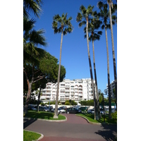 照片 法国(France) 戛纳(Cannes) 皮埃尔·康托港(Port Pierre Canto) 2008-05 21