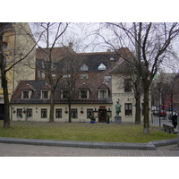 照片 挪威(Norway) 奥斯陆(Oslo) 2002-04 15