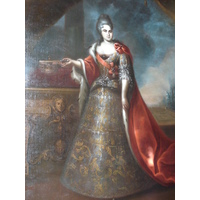 照片 俄罗斯(Russia) 圣彼得堡(St Petersburg) 艾尔米塔什博物馆(Hermitage Museum) 2006-03 275