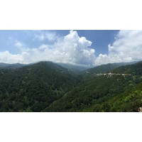 照片 法国(France) 科西嘉岛(Corsica) 卡斯塔尼恰(Castagniccia) 2015-05 3