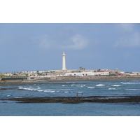 照片 摩洛哥(Morocco) 卡萨布兰卡(Casablanca) 卡萨布兰卡海滩(Casablanca Beach) 2008-07 35