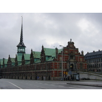 照片 丹麦(Denmark) 哥本哈根(Copenhagen) 2001-11 94