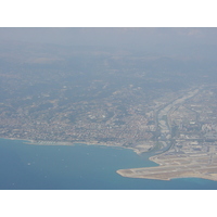 照片 法国(France) 蔚蓝海岸(French Riviera) 2001-08 4
