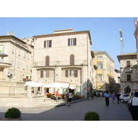 照片 意大利(Italy) 阿西西(Assisi) 2002-07 6