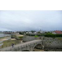 照片 法国(France) 路易港(Port Louis) 2008-07 37
