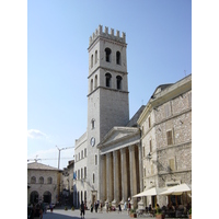 照片 意大利(Italy) 阿西西(Assisi) 2002-07 118