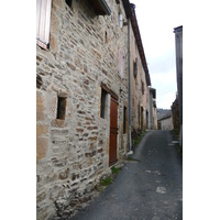照片 法国(France) 科屈尔(Cocures) 2008-04 19