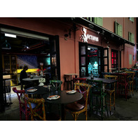 照片 新加坡(Singapore) 克拉码头(Clarke Quay) 2023-01 49