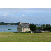 照片 法国(France) 圣菲利贝尔(Saint Philibert) 2008-07 15