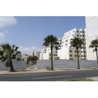 照片 摩洛哥(Morocco) 卡萨布兰卡(Casablanca) 卡萨布兰卡海滩(Casablanca Beach) 2008-07 62