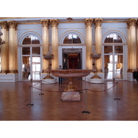 照片 俄罗斯(Russia) 圣彼得堡(St Petersburg) 艾尔米塔什博物馆(Hermitage Museum) 2006-03 222