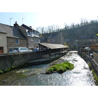 照片 法国(France) 富热尔(Fougeres) 2010-04 201