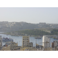 照片 马耳他(Malta) 瓦莱塔(Valletta) 2001-03 31