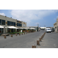 照片 以色列(Israel) 特拉维夫(Tel Aviv) 特拉维夫港(Tel Aviv Harbor) 2007-06 68