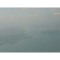 照片 泰国(Thailand) 普吉岛(Phuket) 航拍(From the Sky) 2005-12 1