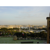 照片 马耳他(Malta) 腓尼基艾美酒店(Le Meridien Phoenicia Hotel) 2001-03 3