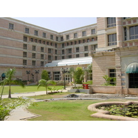 照片 印度(India) 孟买(Mumbai) ITC马拉塔大酒店(ITC Grand Maratha hotel) 2003-05 1