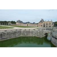 照片 法国(France) 沃子爵城堡(Vaux Le Vicomte Castle) 沃子爵城堡花园(Vaux Le Vicomte Gardens) 2010-09 40