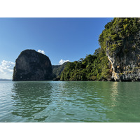 照片 泰国(Thailand) 攀牙湾(Phang Nga Bay) 2021-12 127