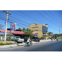 照片 泰国(Thailand) 芭提雅至沙美岛公路(Pattaya to Ko Samet road) 2008-12 135
