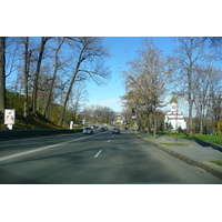 照片 乌克兰(Ukraine) 基辅(Kiev) 佩切尔斯克(Pechersk) 2007-11 32