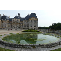 照片 法国(France) 沃子爵城堡(Vaux Le Vicomte Castle) 2010-09 103