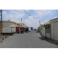 照片 以色列(Israel) 特拉维夫(Tel Aviv) 特拉维夫港(Tel Aviv Harbor) 2007-06 80