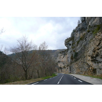照片 法国(France) 塔恩河(Tarn river) 2008-04 9