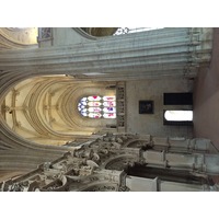 照片 法国(France) 布雷斯地区布尔格(Bourg en Bresse) 布鲁皇家修道院(Monastere Royal de Brou) 2016-03 151