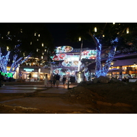 照片 泰国(Thailand) 芭提雅(Pattaya) 芭提雅大道(Pattaya Avenue) 2008-01 62