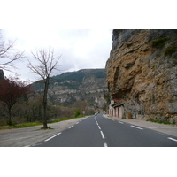 照片 法国(France) 塔恩河(Tarn river) 2008-04 32