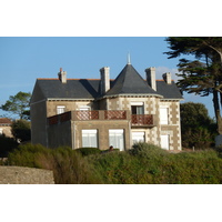 照片 法国(France) 普雷法耶(Prefailles) 2010-11 13